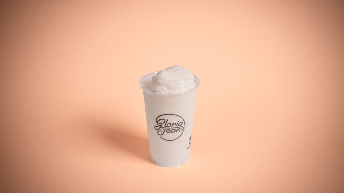 Vanilla Mini Chiller