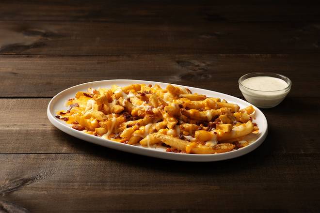 Cheese Fries