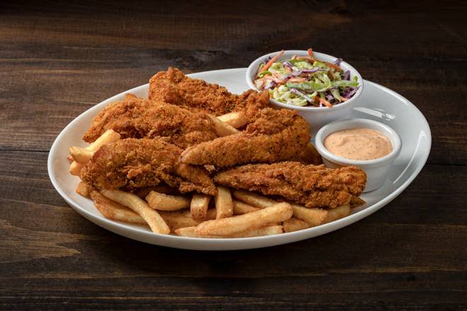 CHICKEN TENDERS PLATTER