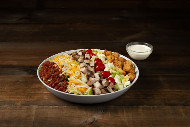 Glory Days Cobb Salad