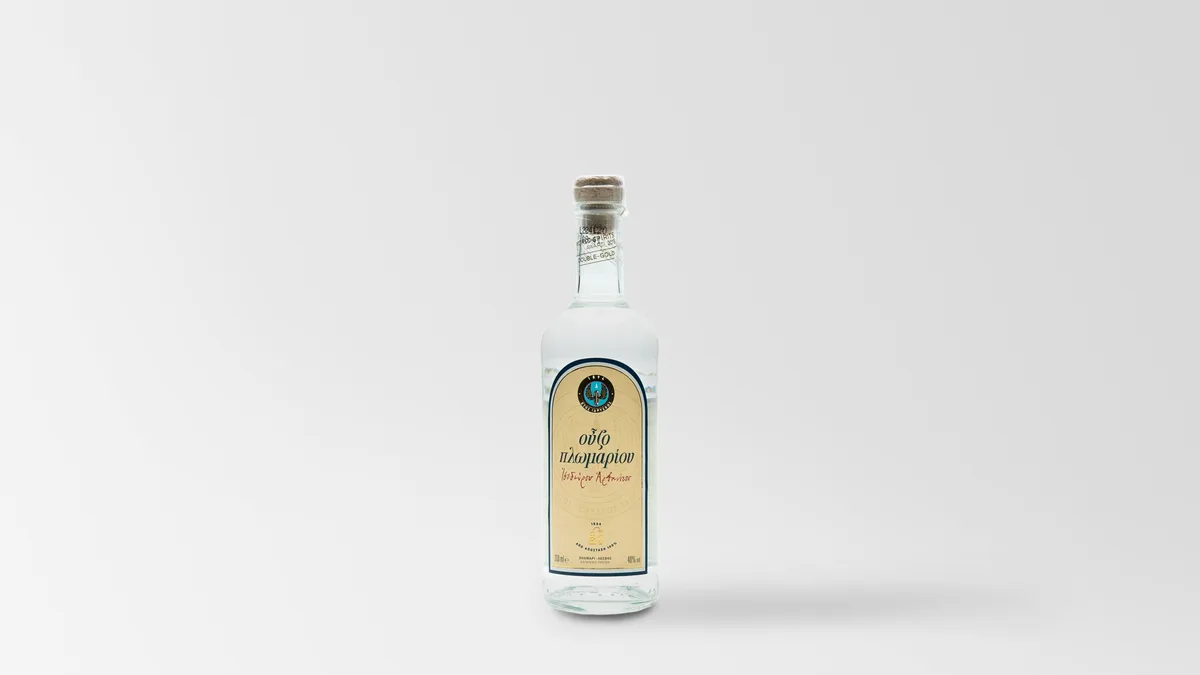 Πλωμάρι 0.2 l