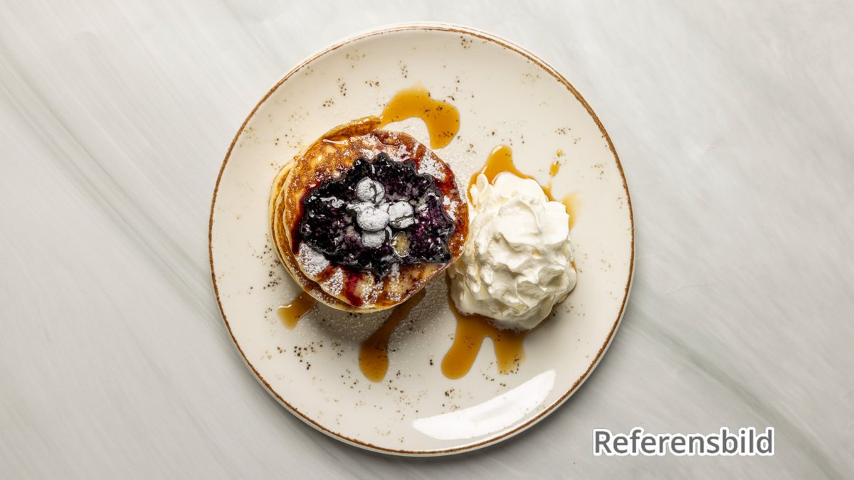 American Pancakes