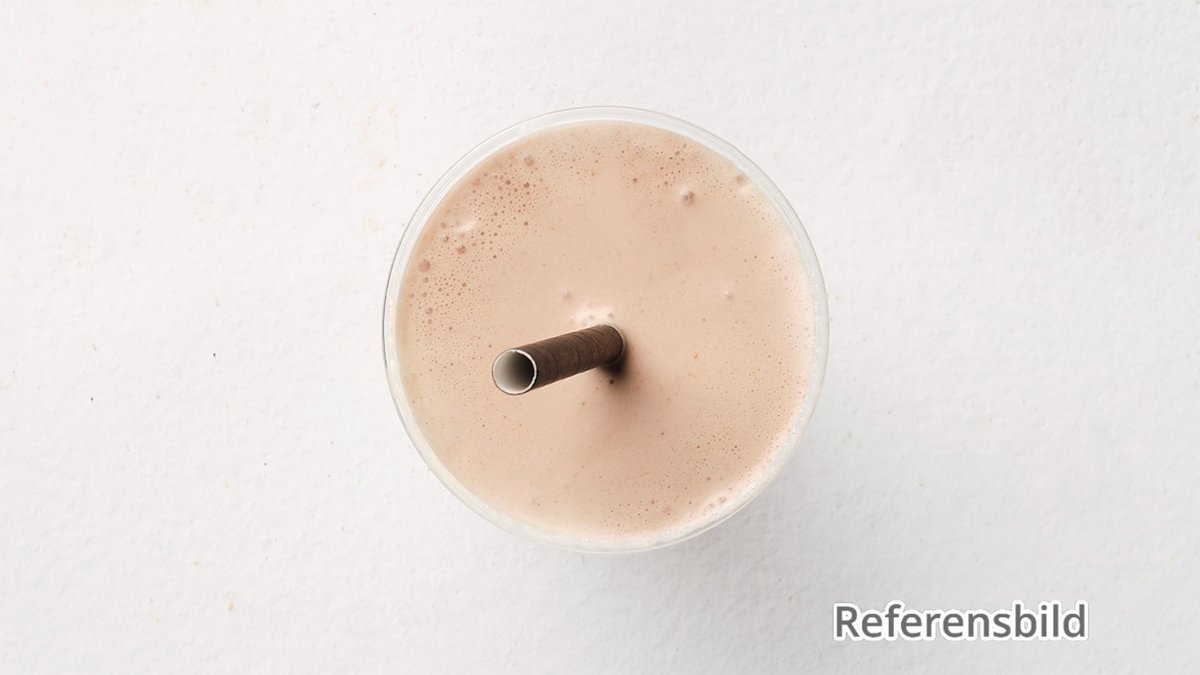 Chocolate Shake