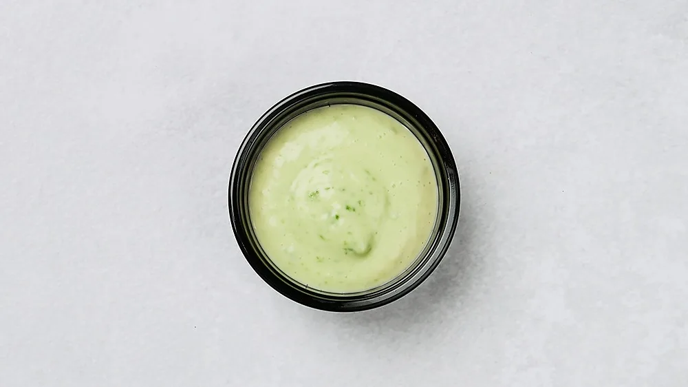Coriander Aioli