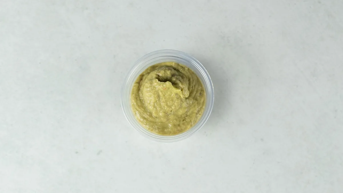 Guacamole