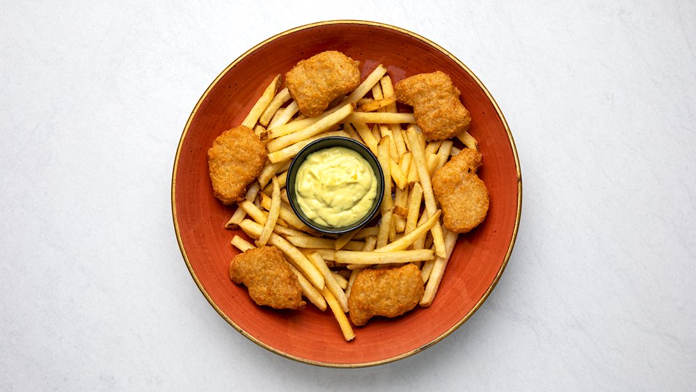 Kids Nuggets