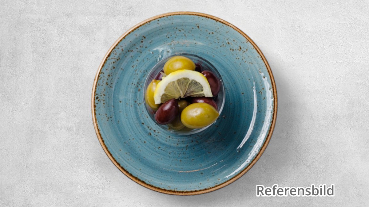 Mixed Olives