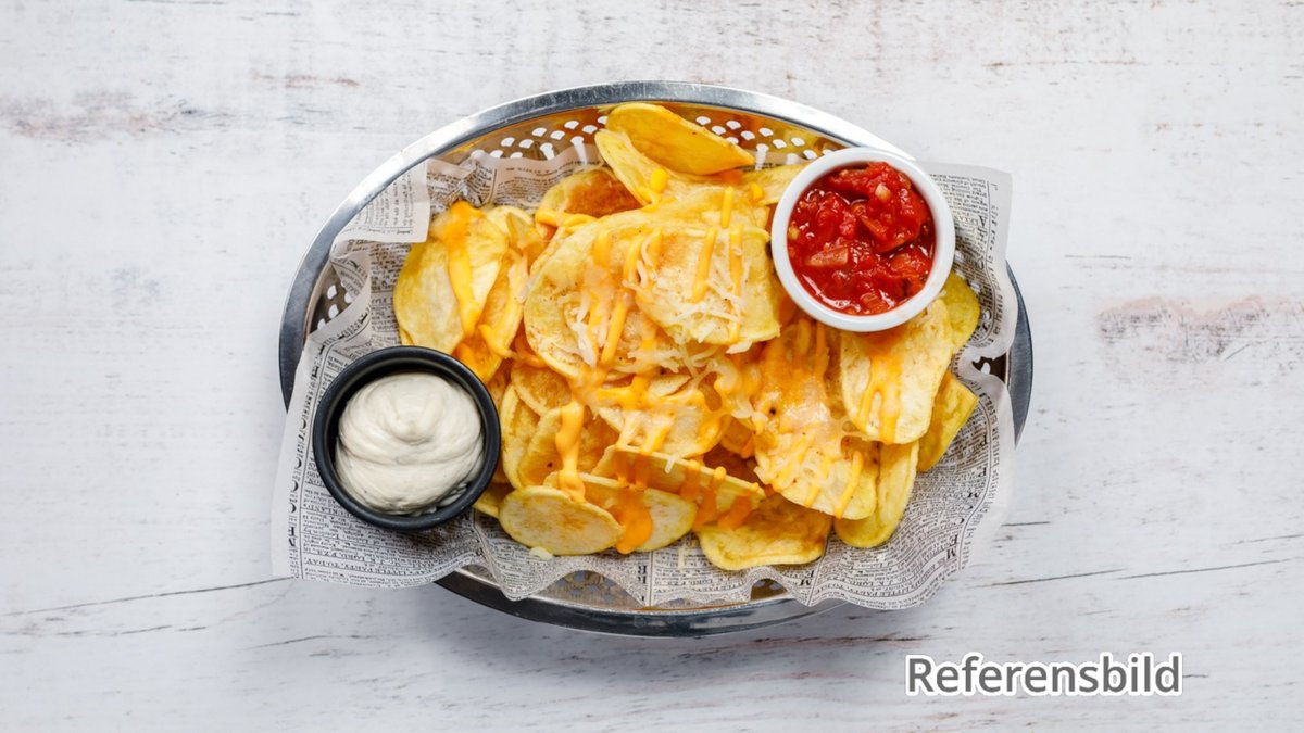 Nachos