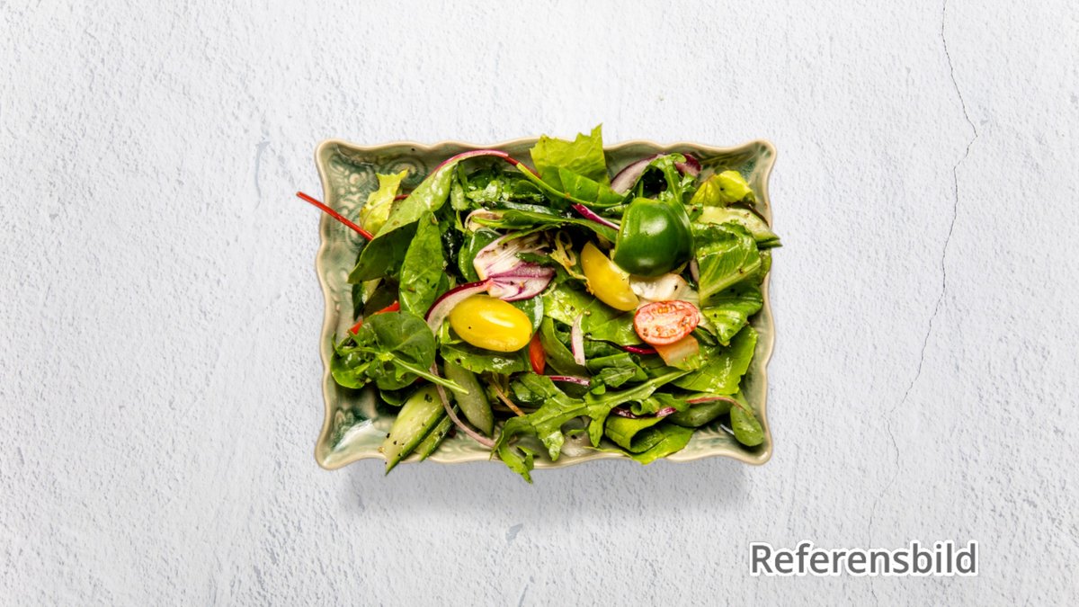 Side Salad