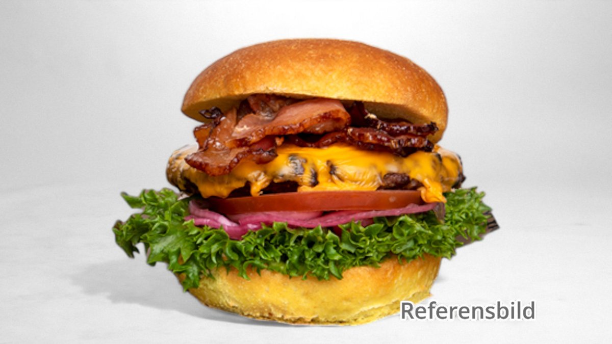 Spicy BBQ Bacon