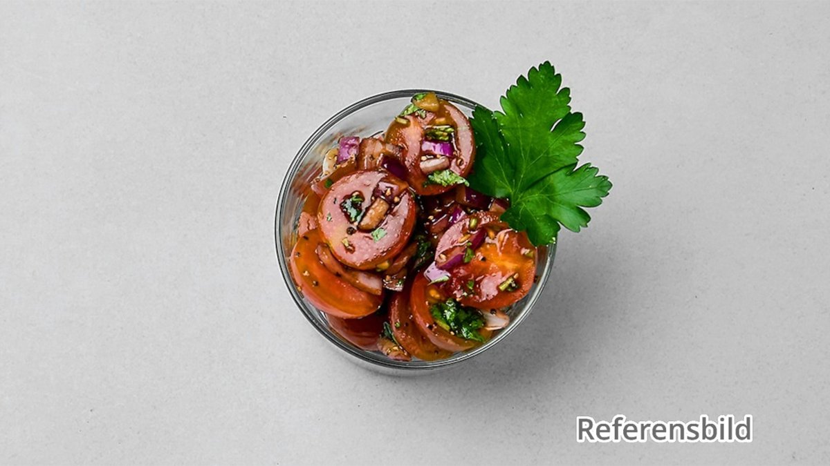 Tomato Salad