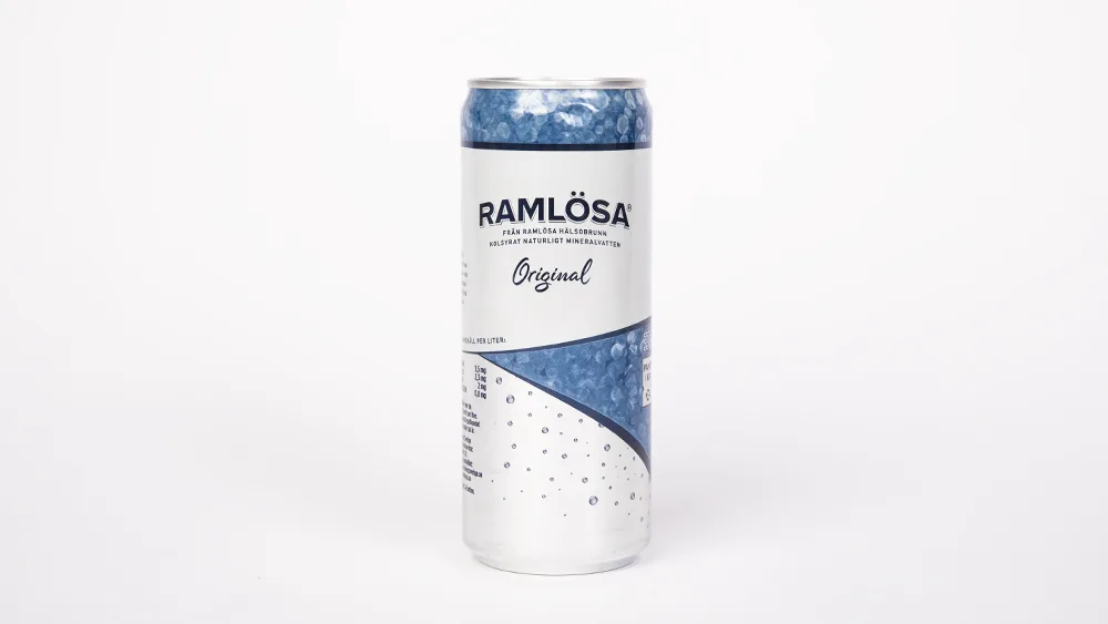 Ramlösa