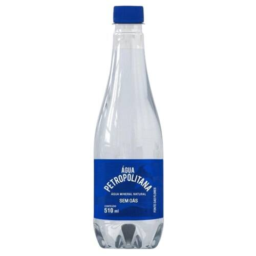 Água sem Gás 510ml