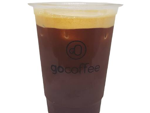 Americano Ice