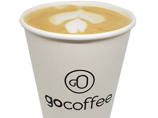 Café Latte