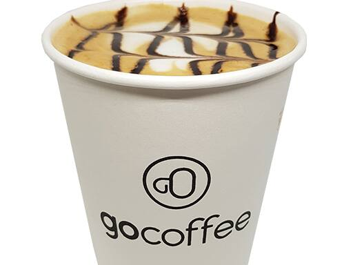 Café Mocha