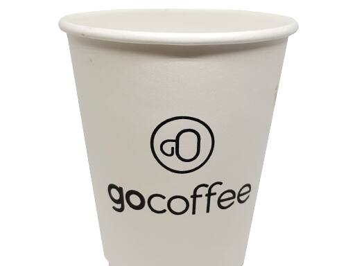 Cappuccino Brasileiro