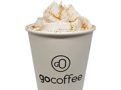 Cappuccino Gocoffee