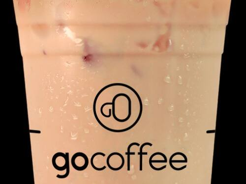 Chai Gelado 500ml