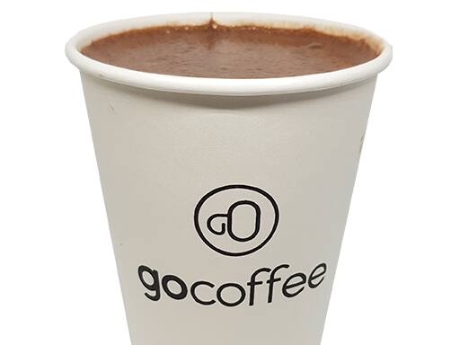 Chocolate Quente