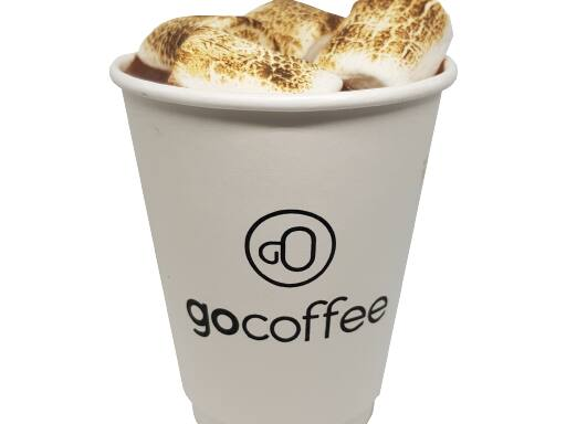 Chocomallow Gocoffee
