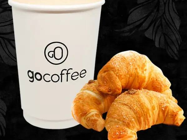 Combo Cappuccino Brasileiro G e Salgado