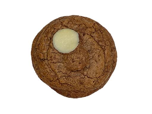 Cookie Recheado Duo