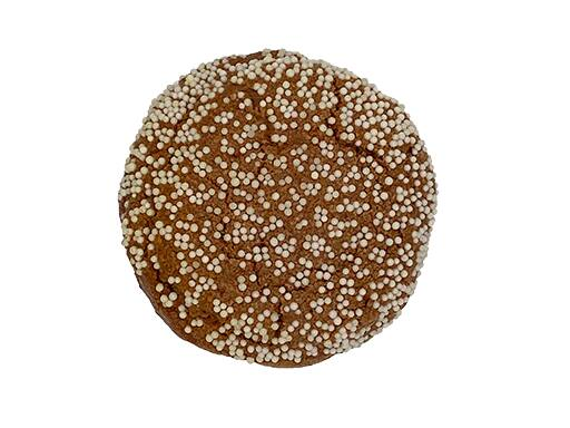 Cookie Recheado Ninho