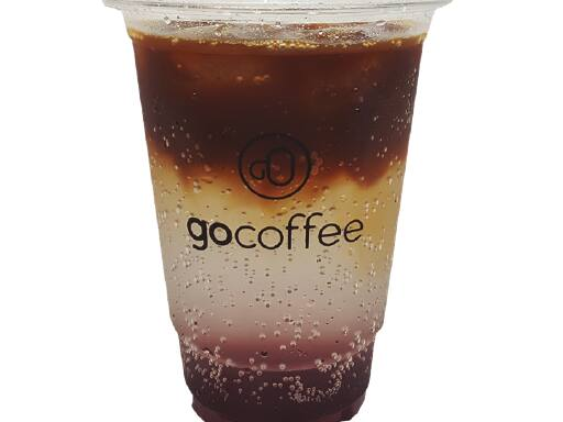 Expresso Tonica de Cereja 500ml