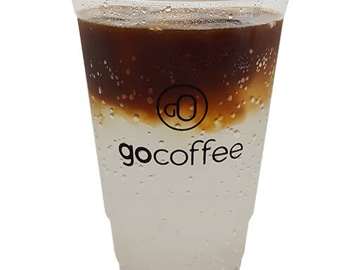 Expresso Tonica Natural 500ml