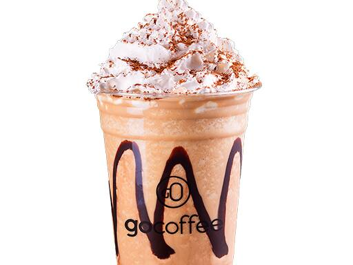 Frappe Avelã 500ml