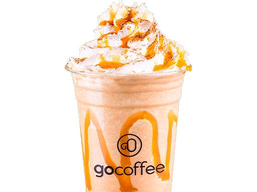 Frappe Banoffe 500ml