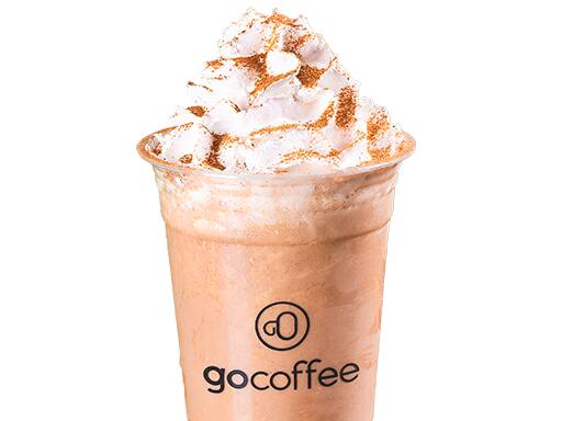 Frappe Cappuccino 500ml