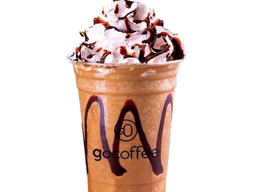 Frappe de Chocollate 500ml