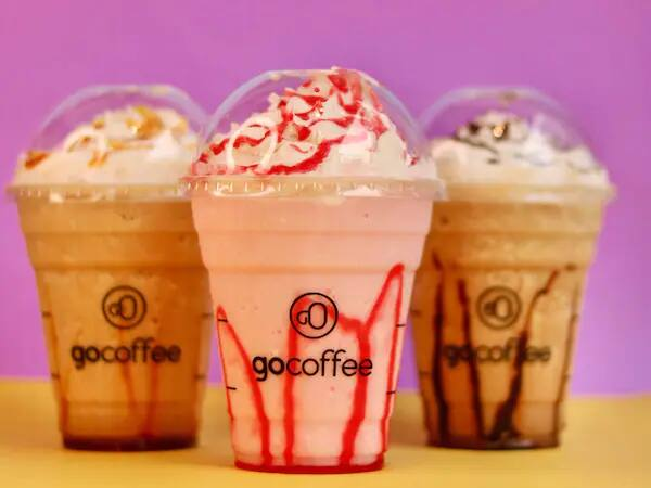 Frappe do Dia