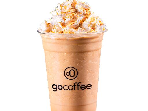 Frappe Paçoca 500ml