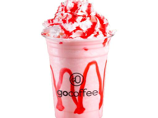 Frappe Red 500ml