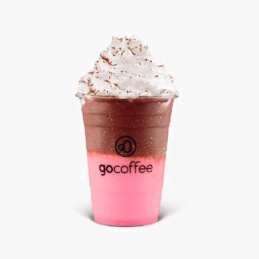 Frappe Secreto