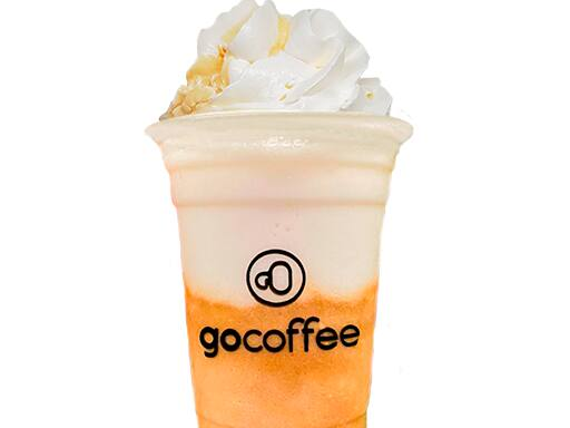 Frappe Vanilla Macchiato 500ml