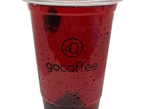 Hibisco Jamaica 500ml