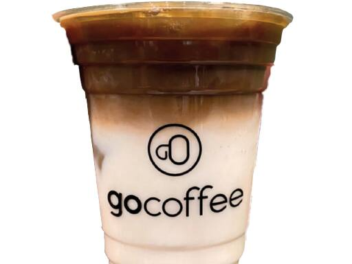 Latte Ice Baunilha
