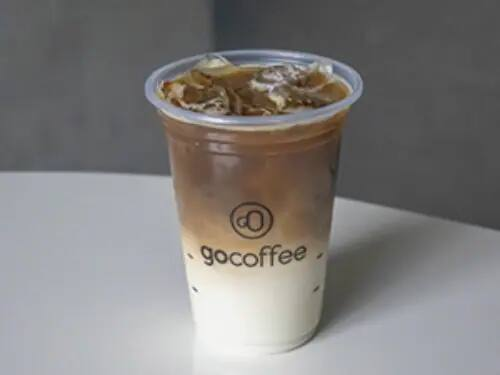 Latte Ice Natural