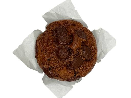 Muffin de Chocolate