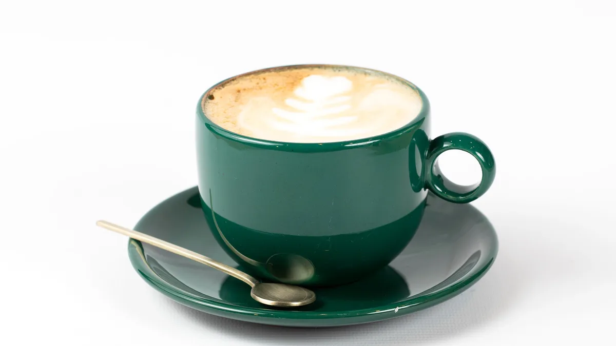 Cappucino
