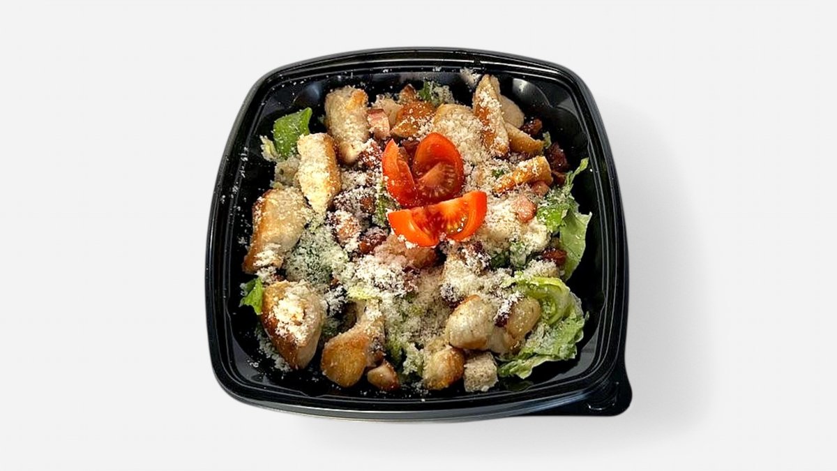 Cezar salata