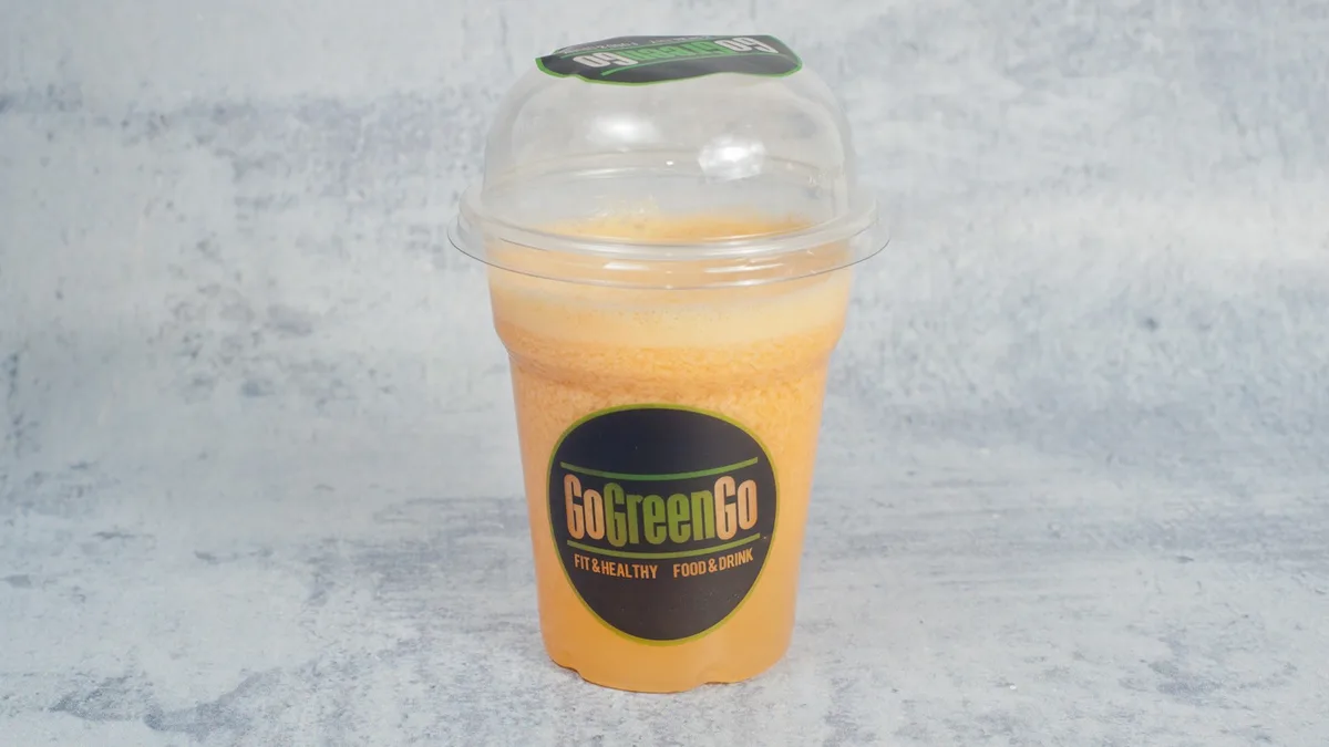 Citrus mix