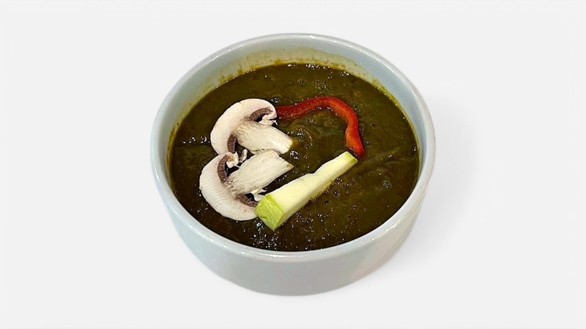 Potaž od povrća