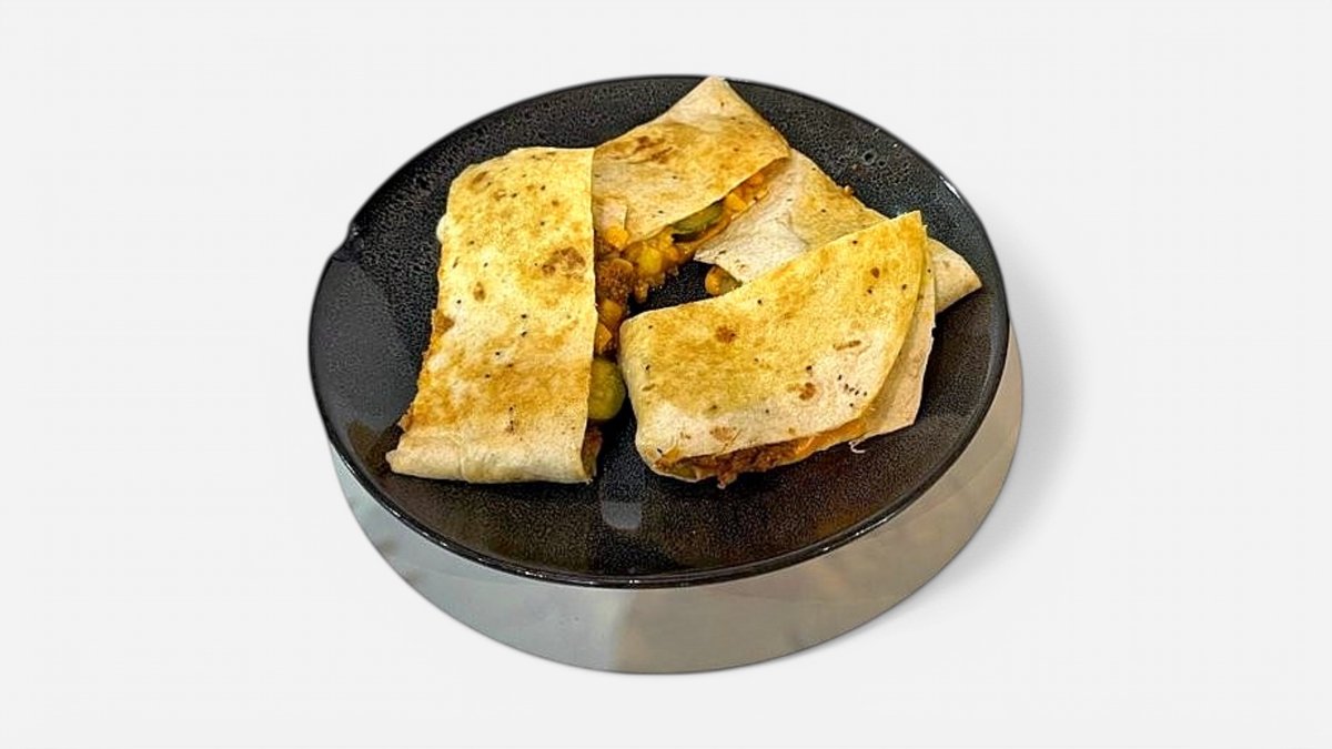Quesadille
