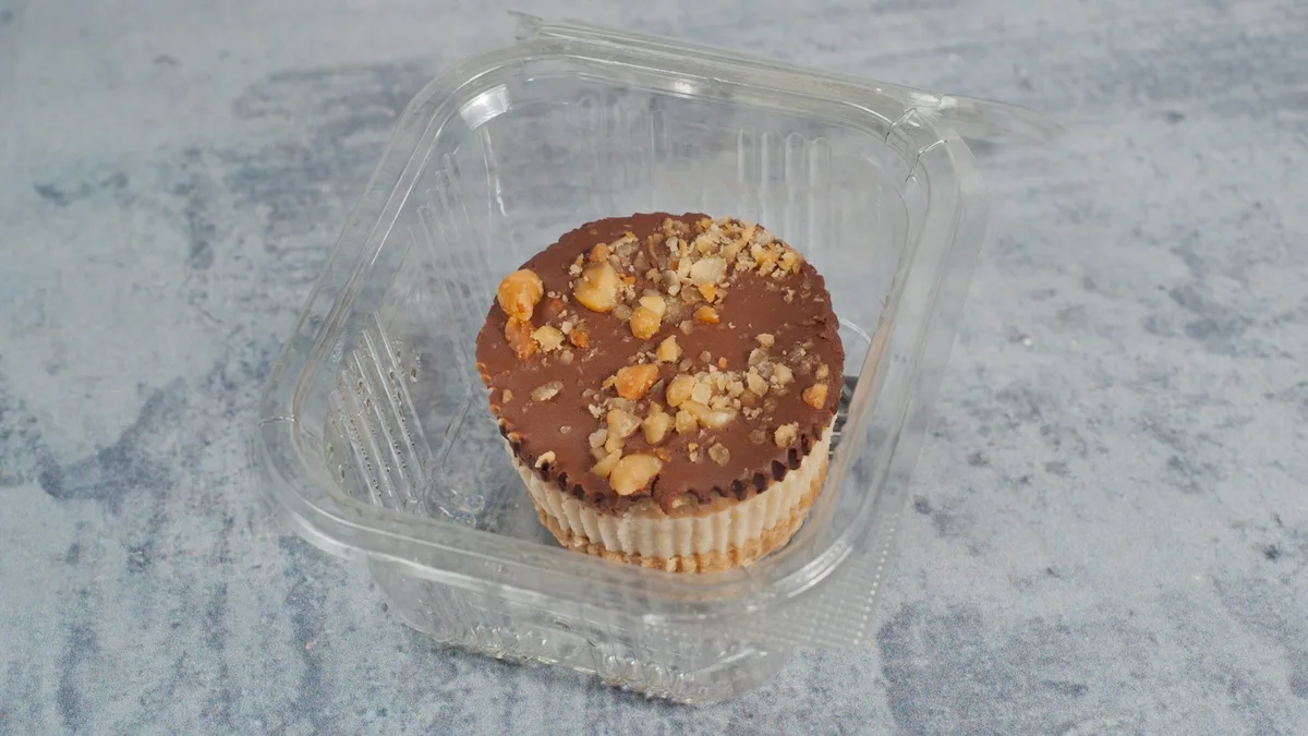 Snikers tortica