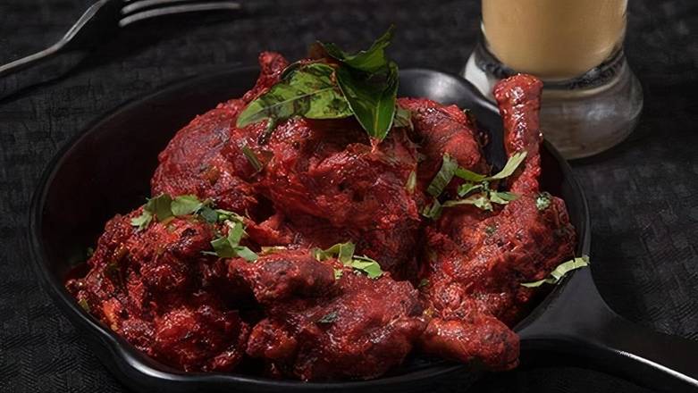 Chicken Lollipop